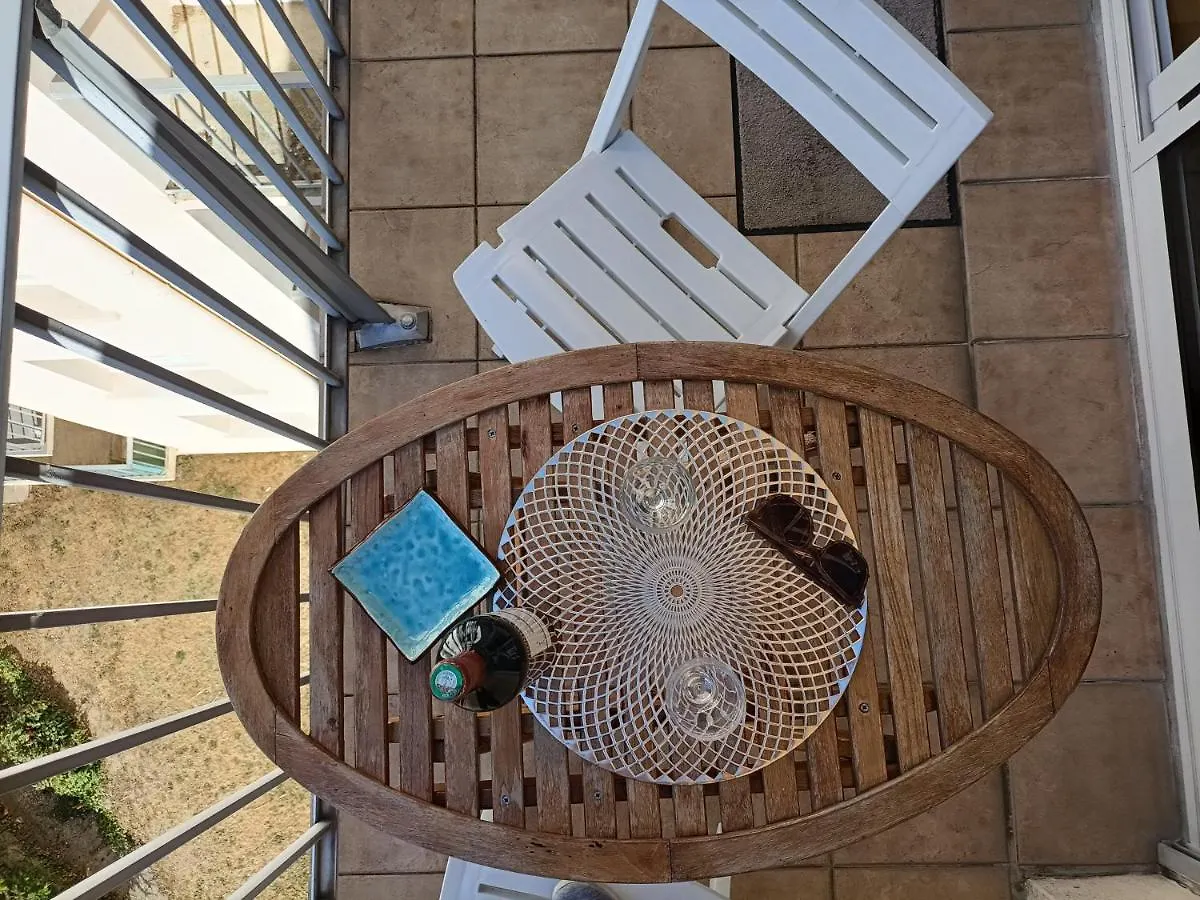 Eaton Apartment Saint-Malo France