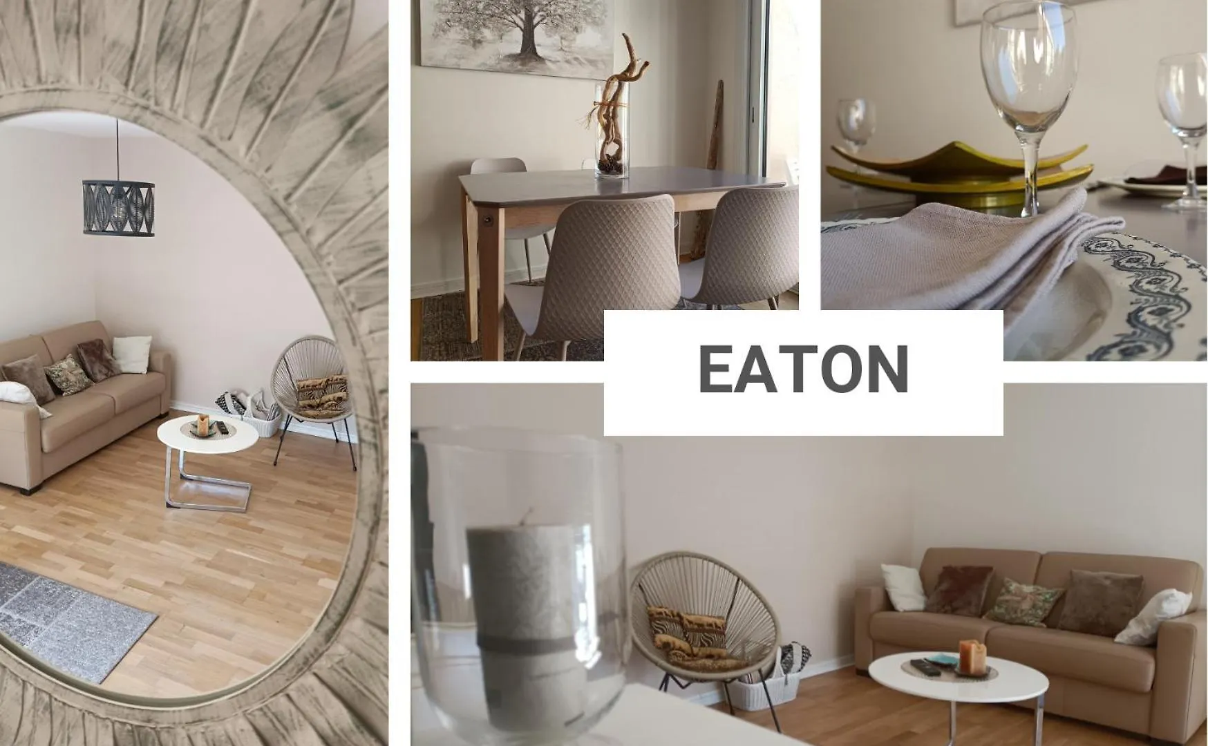 Eaton location