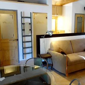  Appartement Appart Centre La Romaine France