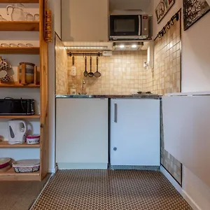  Appartement Smartstay Emeraude - Saint-gervais France
